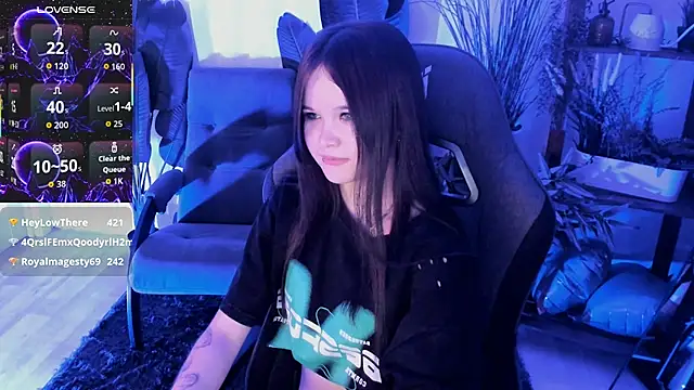 Elainebeness webcam