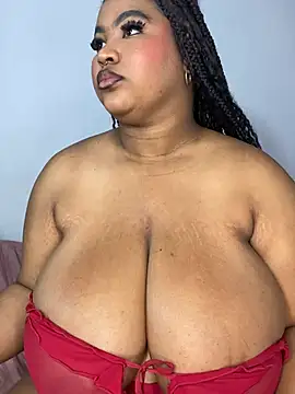 AinaraJimenez webcam