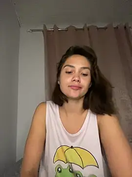 carolsapequinha webcam