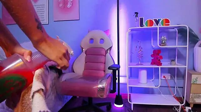 AnnyCotton webcam
