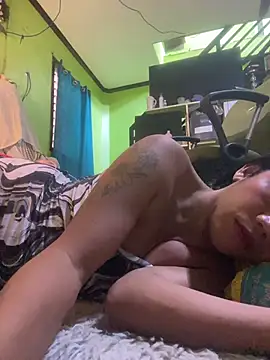 ASIANMISTRESSSS webcam