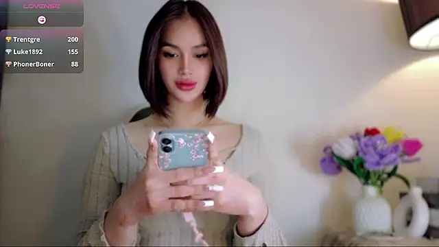 Anna_HollyDoll webcam