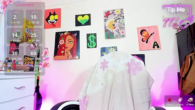 whiz_masha webcam
