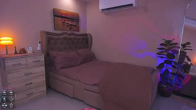 OliGasm webcam