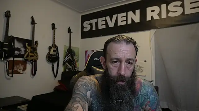 StevenRiseNYC webcam