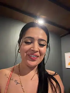 Sara_fun webcam