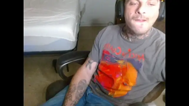 DADDY_KANE8--- webcam