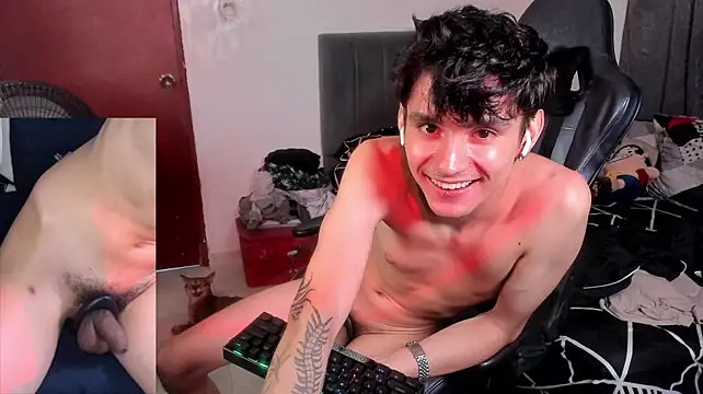 cute_diego_ live cam on StripChat