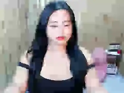 queen_staceyy webcam