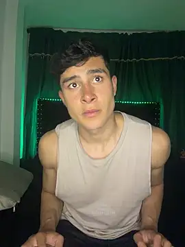 AustinJones_ live cam on StripChat