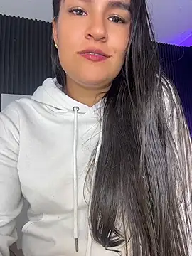 LucieMillerr webcam