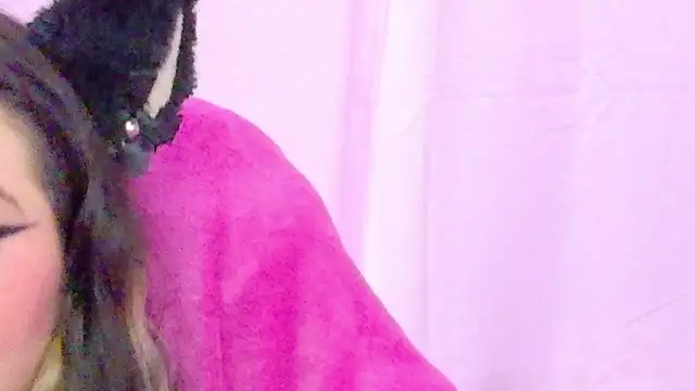 Sachi_Meow webcam