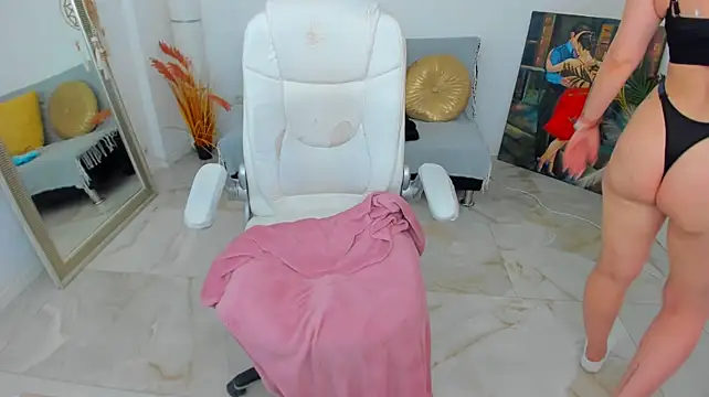 Darya_Baby webcam