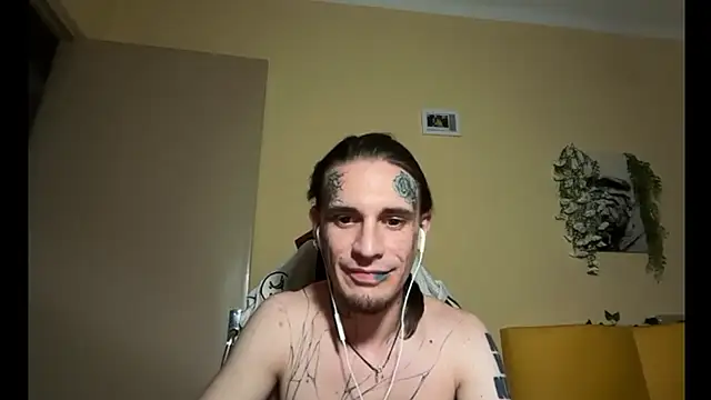 Joybboy webcam