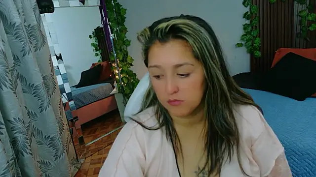 miss_chantall webcam