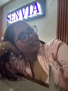 Cherry_rousse webcam