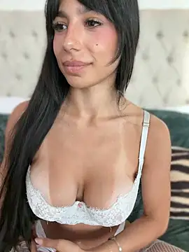 lovelillyy (F young) - POV: DILDO BJ