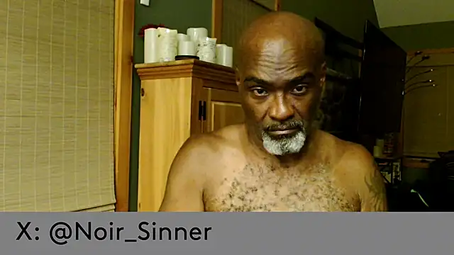 sinnernoir