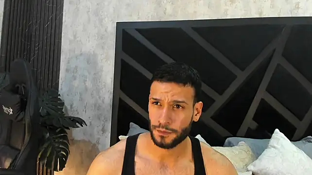 Jacob_Benelli webcam