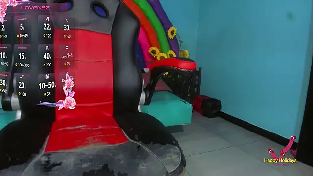 Britany_montiel webcam