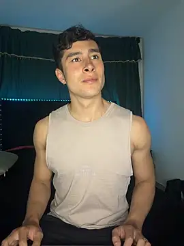 AustinJones_ webcam