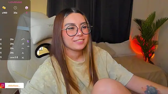 dakottaa_ webcam
