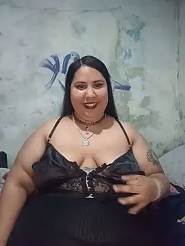 rachel_parker webcam