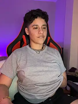 HUMANXTHING webcam