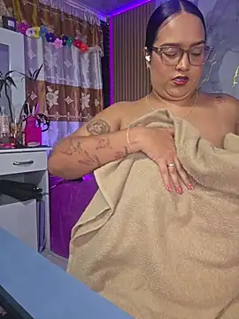 Teffy__xxx webcam