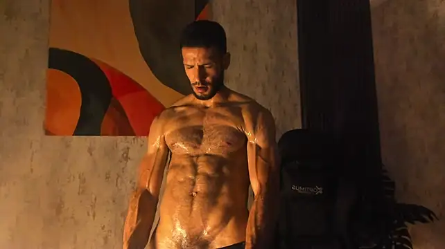 Jacob_Benelli webcam