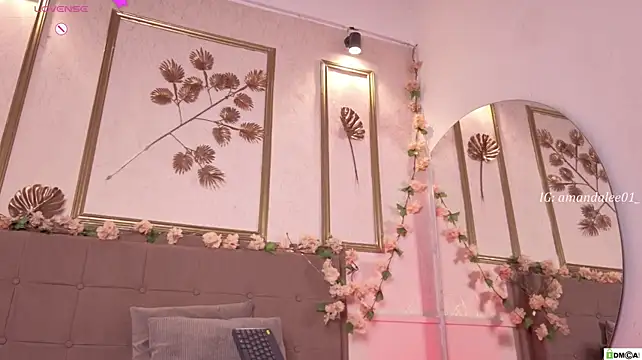 amandalee01 webcam