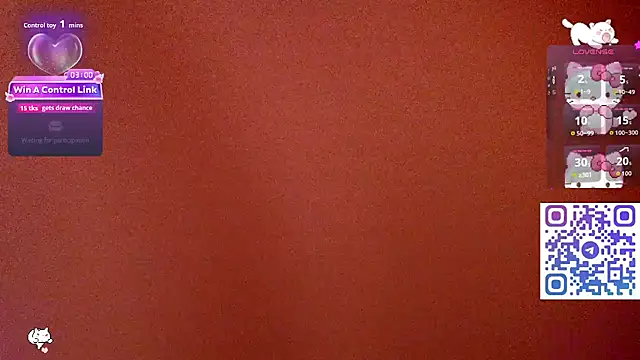 Sweet-SharoKitty webcam