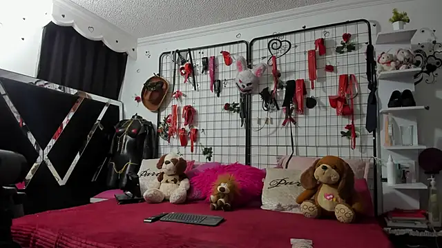 playful-girls webcam