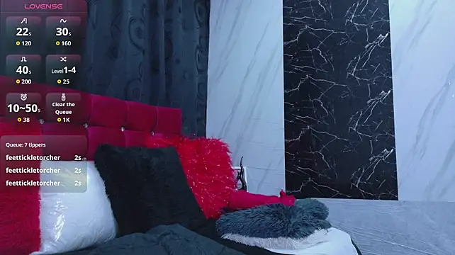 SofiaMoreno_ webcam