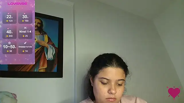 EliVanegas webcam