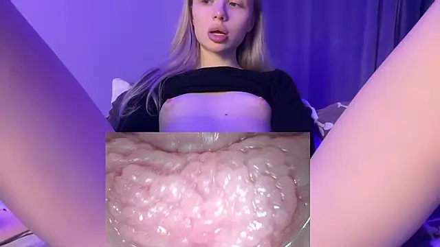 jannemary webcam