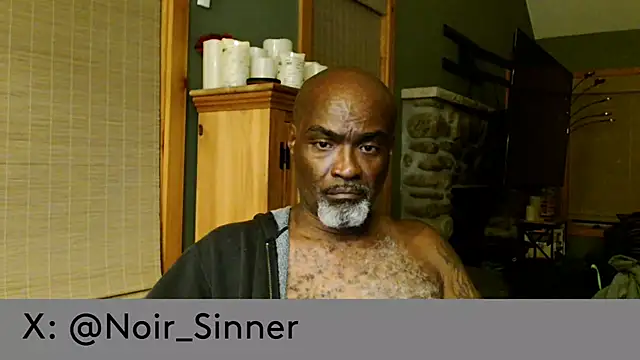 sinnernoir webcam