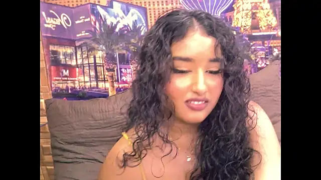 IndianAngel4u webcam