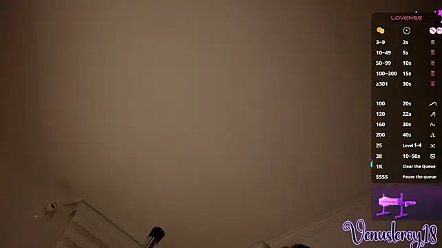 venusleroy_ webcam