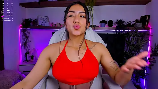 Quiinn_bx webcam