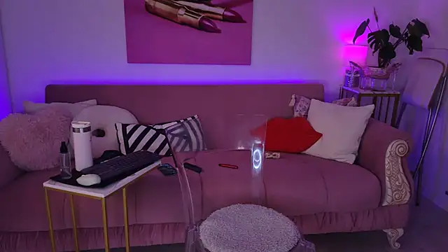 oliviathea webcam
