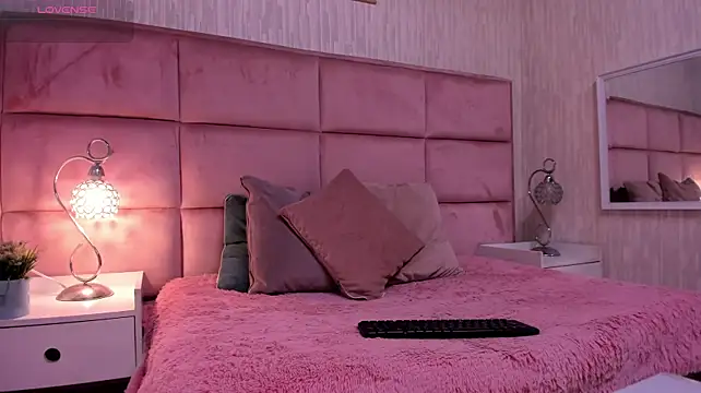 Janah_Myers webcam