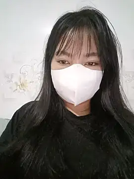 Alice-Xu webcam