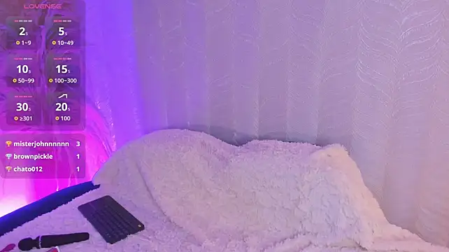 sydney_miller_ webcam