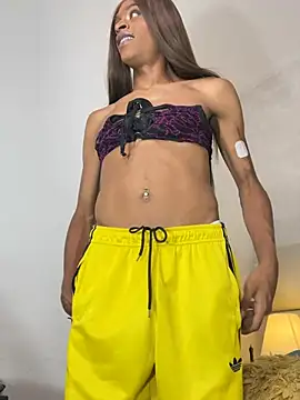 RosaliaMontero webcam