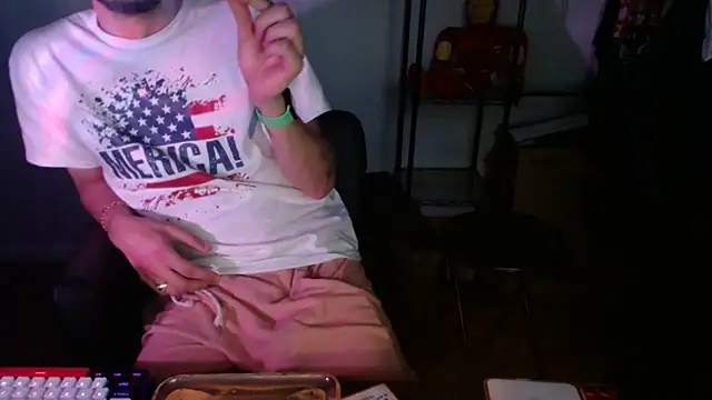 Longdforya webcam