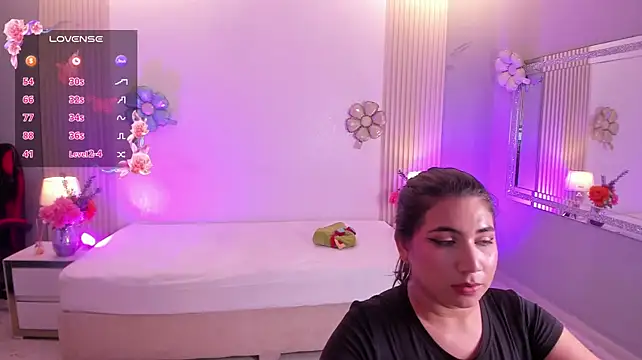 CloeMoon webcam