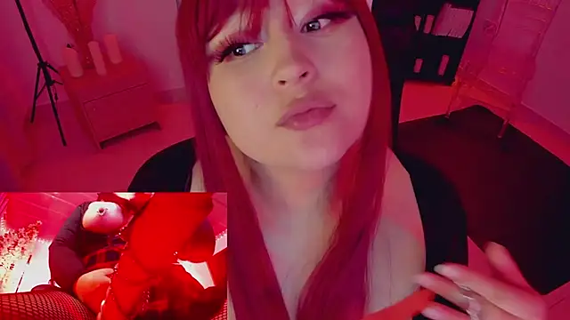 Sweet_lenna webcam