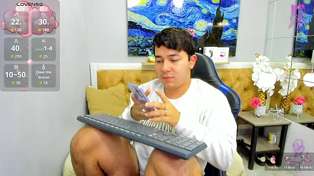 Julian_Smith21 webcam