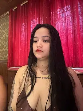lexi_harper webcam